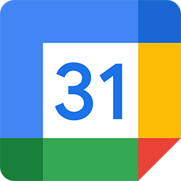 Google Workspace logo
