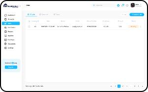 Time Tracking for Flexible Jobs